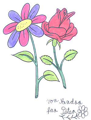 feulleur de sandra